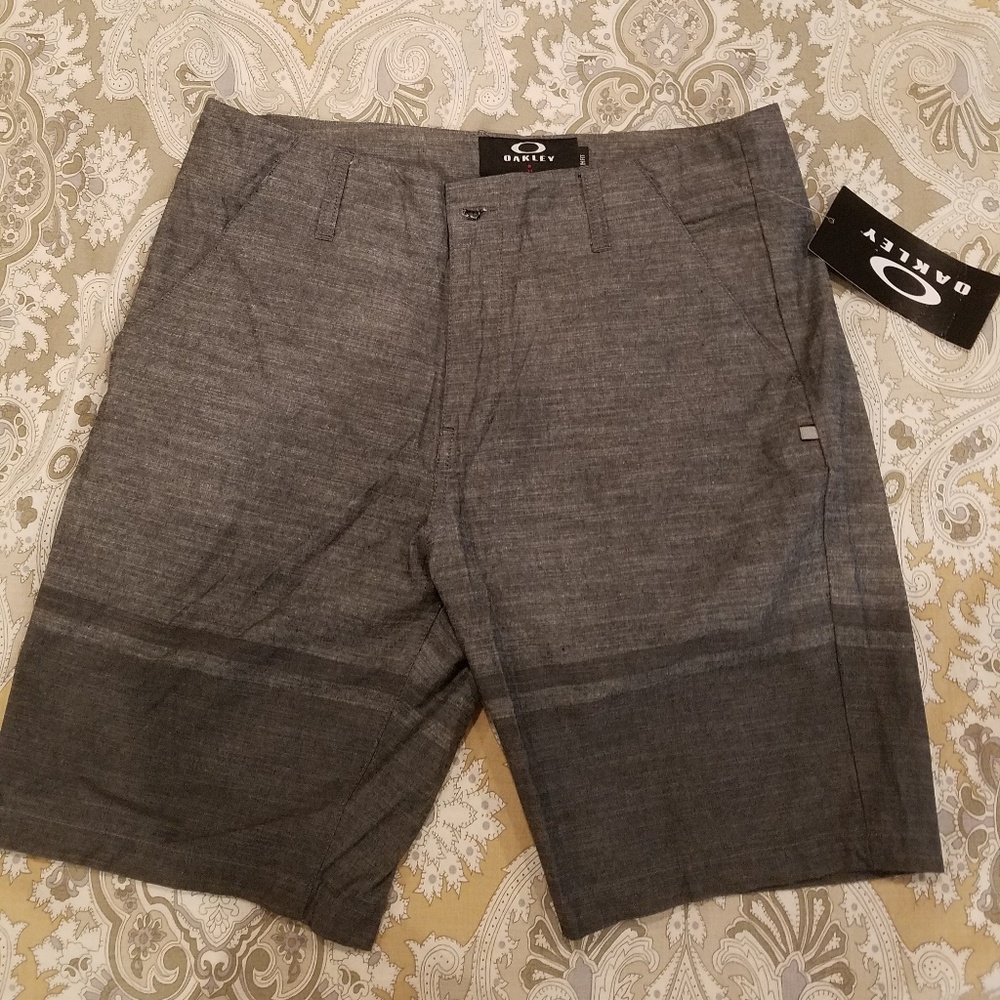 Mens Oakley shorts